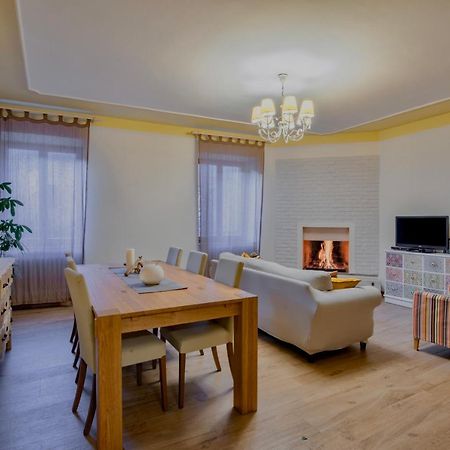 Orvieto Cosy Apartment + Fireplace Dış mekan fotoğraf