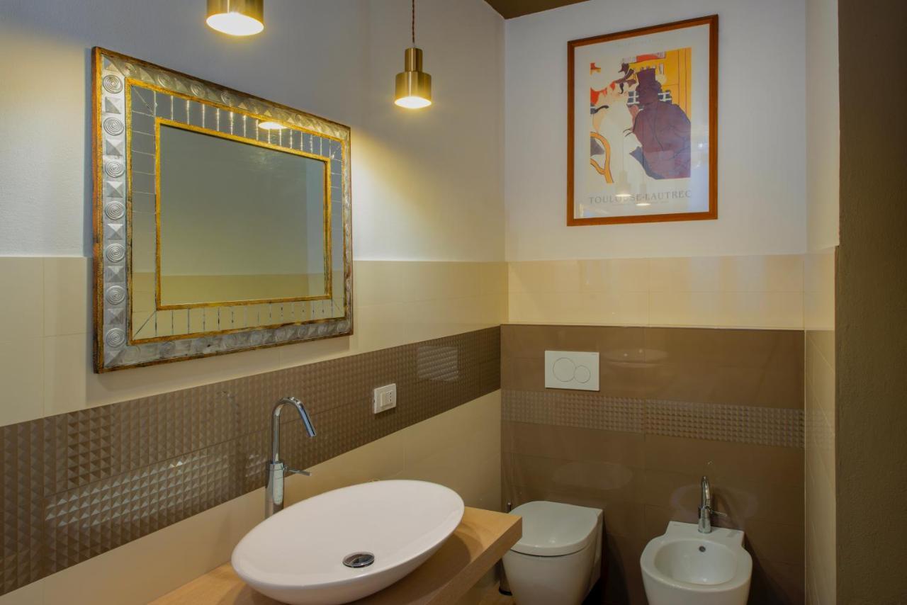 Orvieto Cosy Apartment + Fireplace Dış mekan fotoğraf