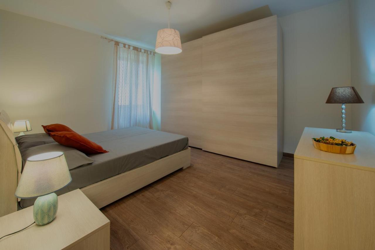 Orvieto Cosy Apartment + Fireplace Dış mekan fotoğraf