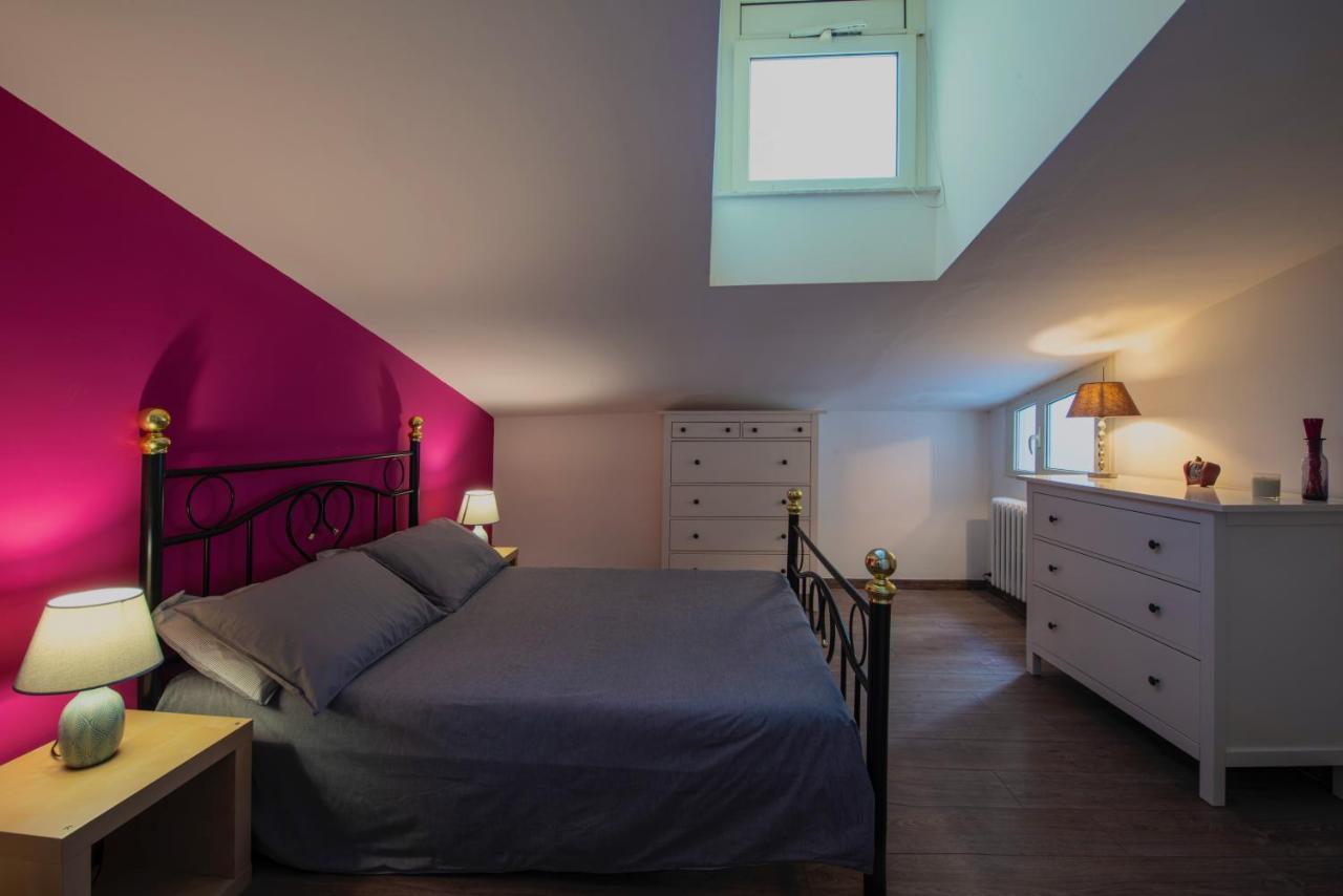 Orvieto Cosy Apartment + Fireplace Dış mekan fotoğraf