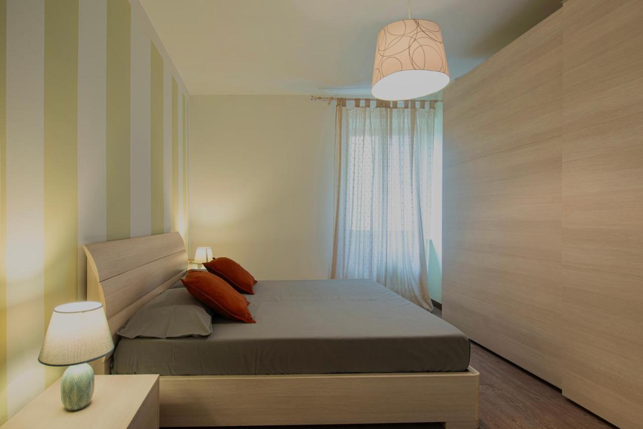 Orvieto Cosy Apartment + Fireplace Dış mekan fotoğraf